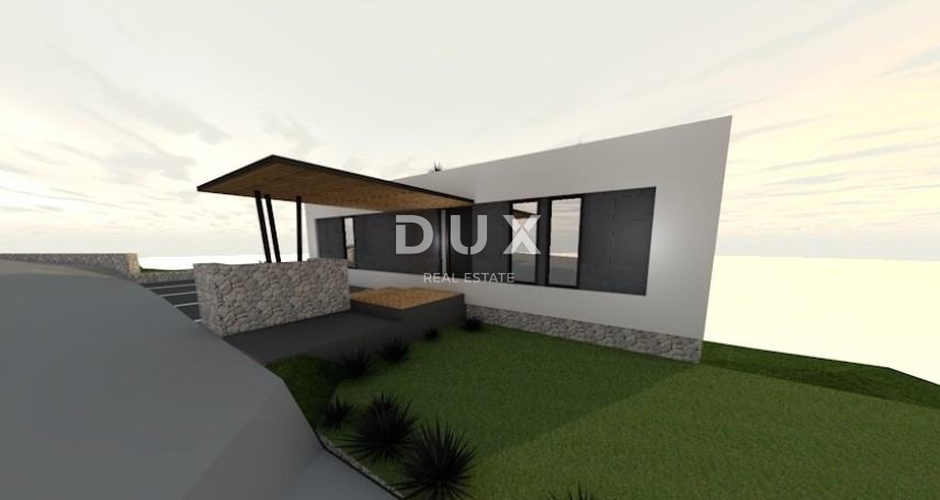 Terreno Crikvenica, 572m2