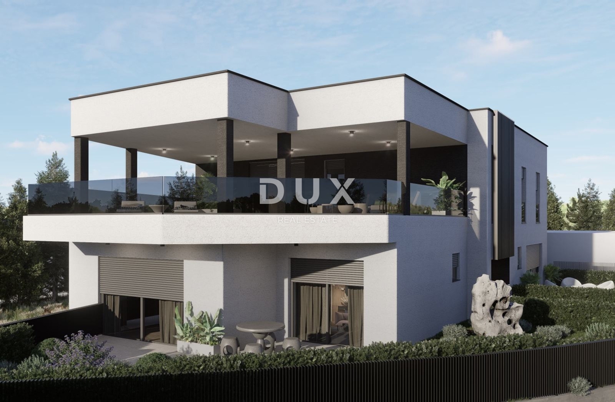 Appartamento Gračani, Podsljeme, 120m2