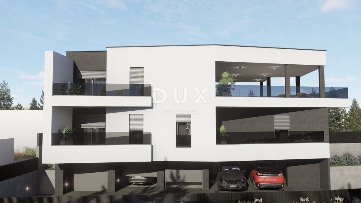 Appartamento Gračani, Podsljeme, 120m2