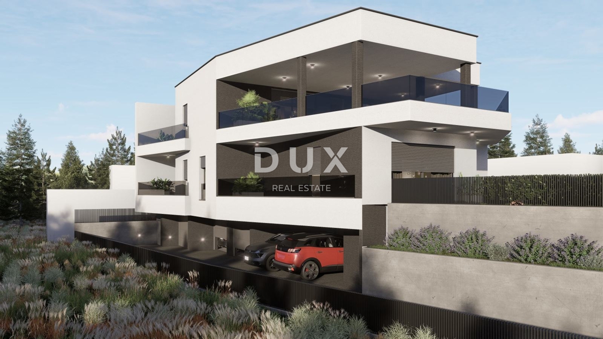 Appartamento Gračani, Podsljeme, 120m2