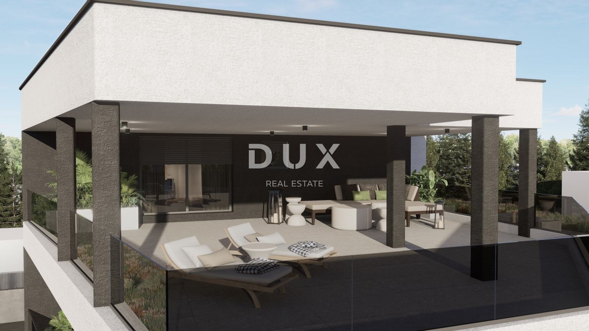 Appartamento Gračani, Podsljeme, 120m2