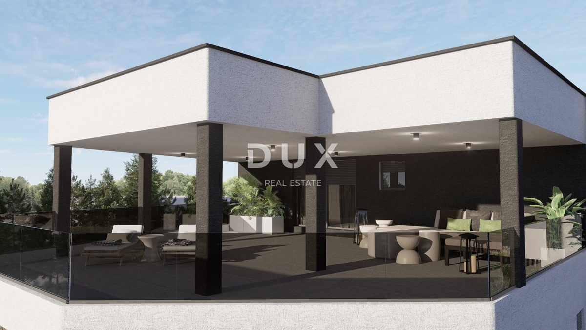 Appartamento Gračani, Podsljeme, 120m2