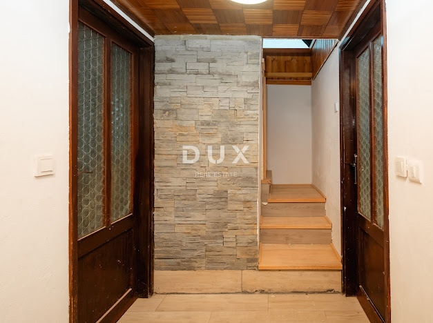 GORSKI KOTAR, MRKOPALJ - casa Gorski kotar recentemente ristrutturata con ampio giardino