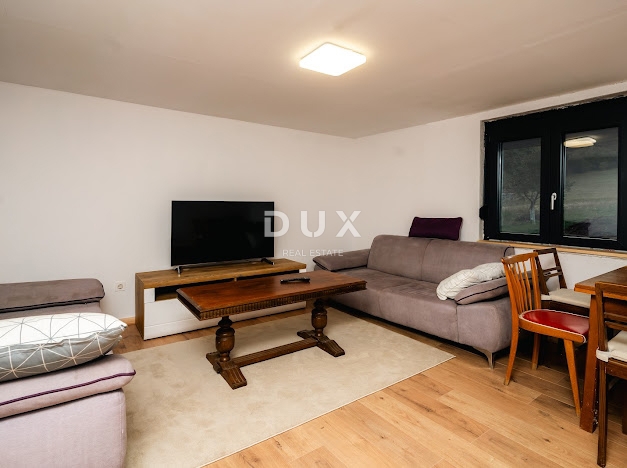 GORSKI KOTAR, MRKOPALJ - casa Gorski kotar recentemente ristrutturata con ampio giardino