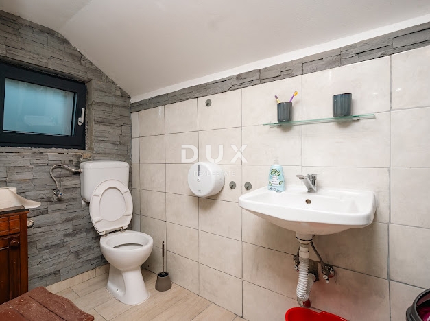 GORSKI KOTAR, MRKOPALJ - casa Gorski kotar recentemente ristrutturata con ampio giardino