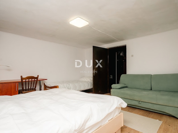 GORSKI KOTAR, MRKOPALJ - casa Gorski kotar recentemente ristrutturata con ampio giardino