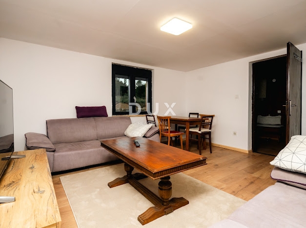 GORSKI KOTAR, MRKOPALJ - casa Gorski kotar recentemente ristrutturata con ampio giardino