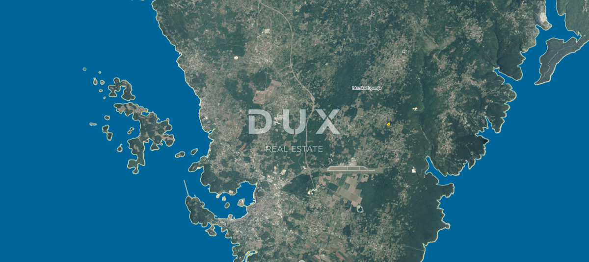 ISTRIA, MUNTIĆ - Ottima opportunità!