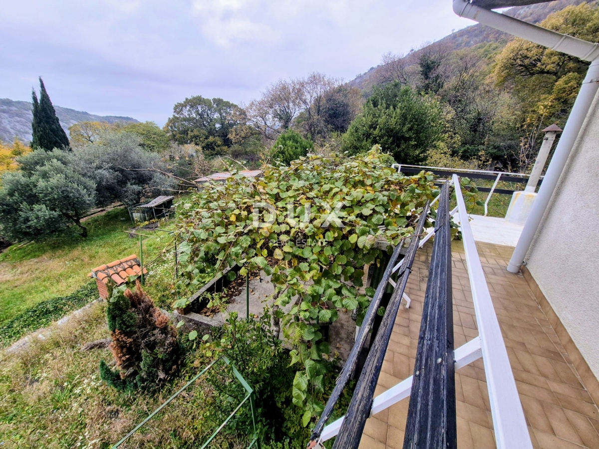 Casa Draga, Rijeka, 180m2