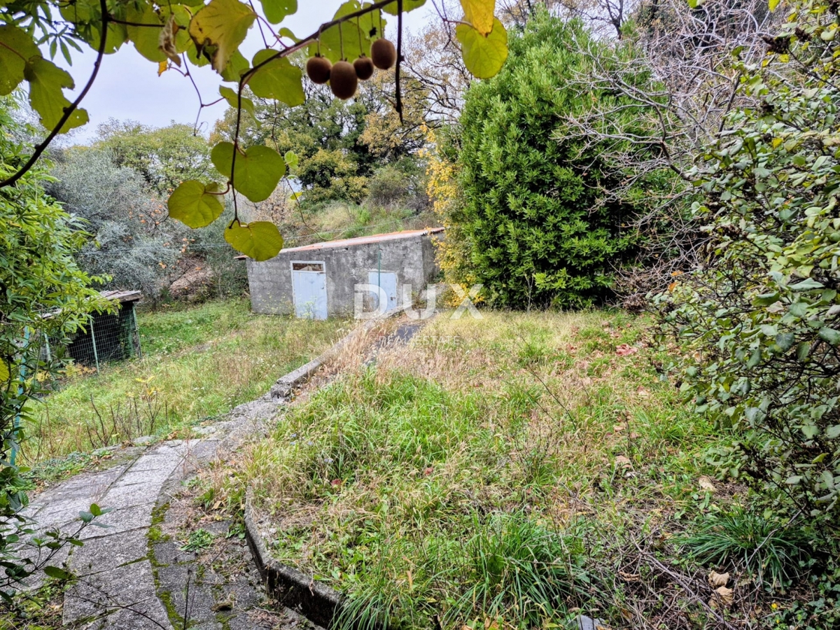 Casa Draga, Rijeka, 180m2