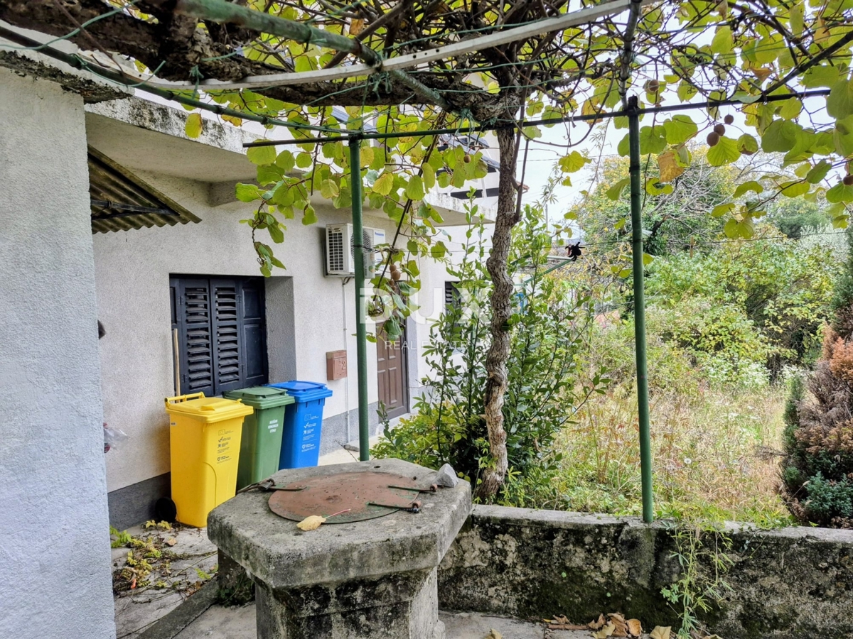 Casa Draga, Rijeka, 180m2