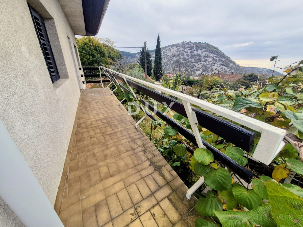 Casa Draga, Rijeka, 180m2