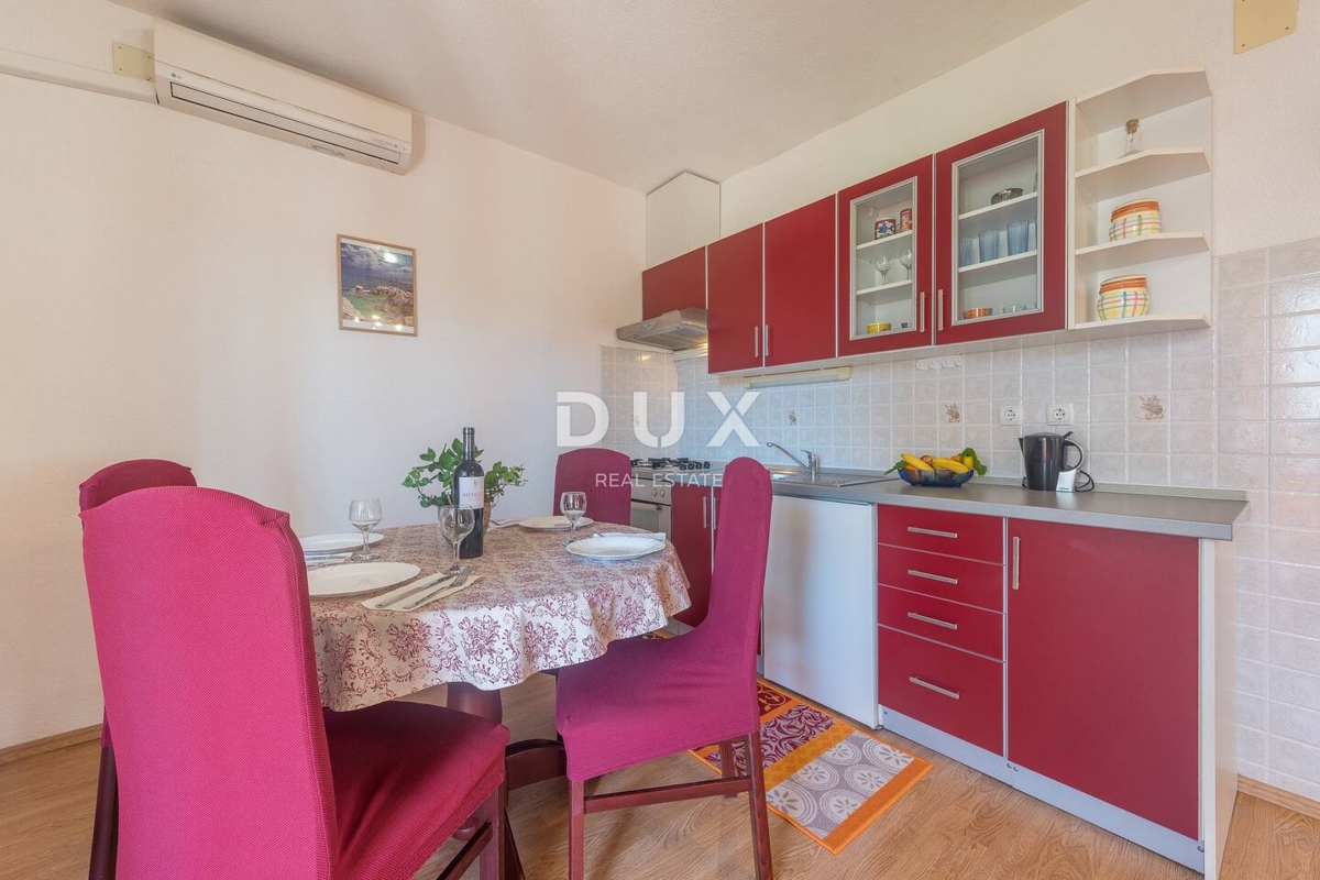 Casa Biograd na Moru, 210m2