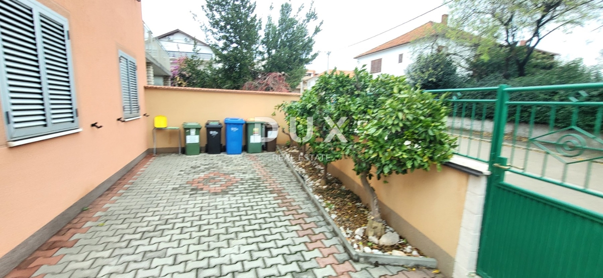 Casa Biograd na Moru, 210m2