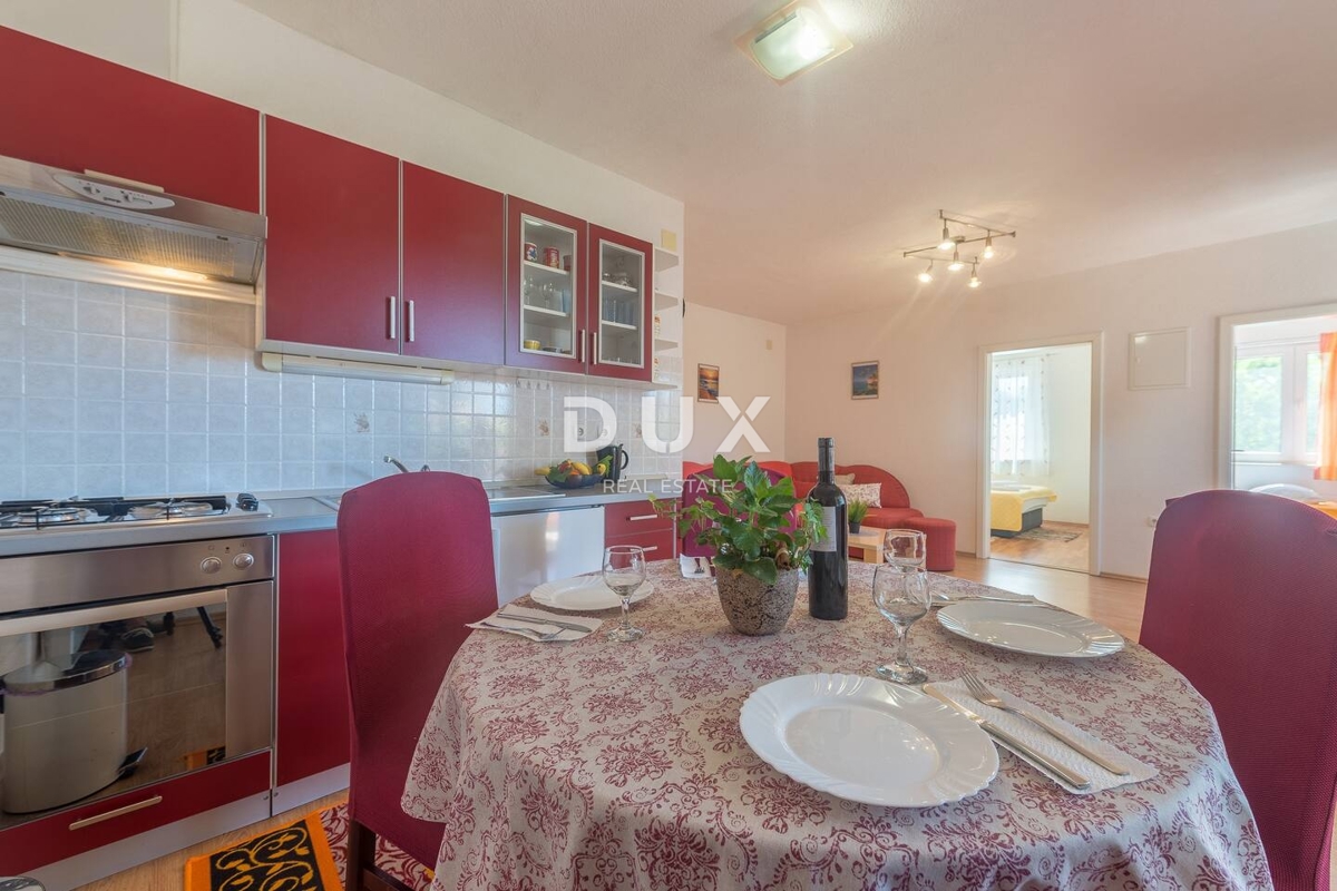 Casa Biograd na Moru, 210m2