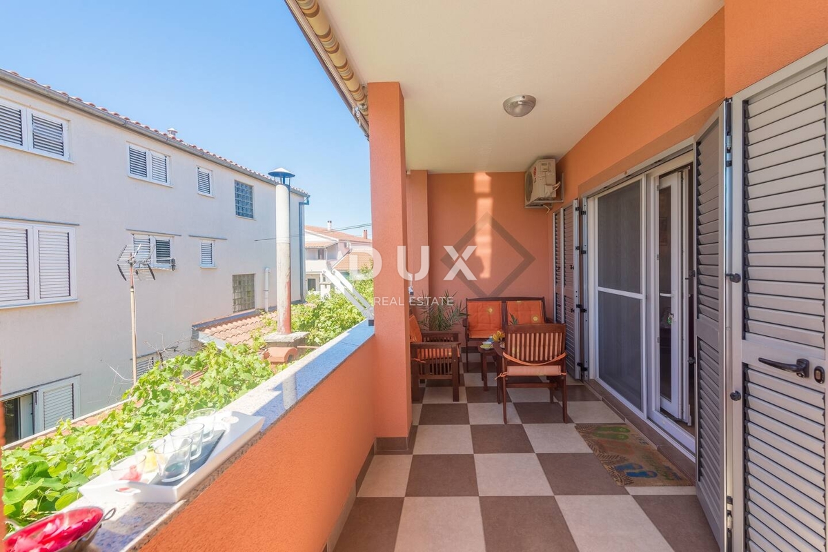 Casa Biograd na Moru, 210m2