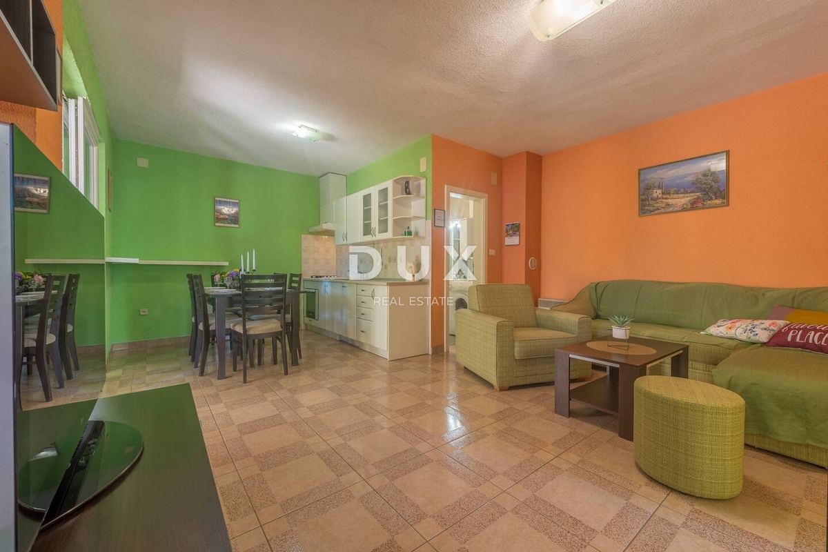 Casa Biograd na Moru, 210m2