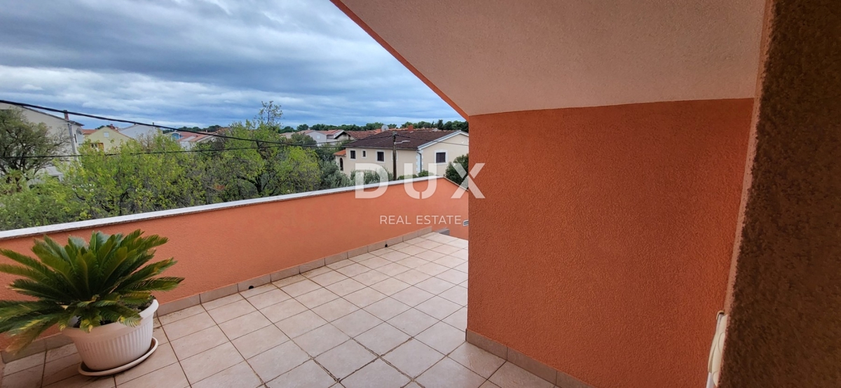 Casa Biograd na Moru, 210m2