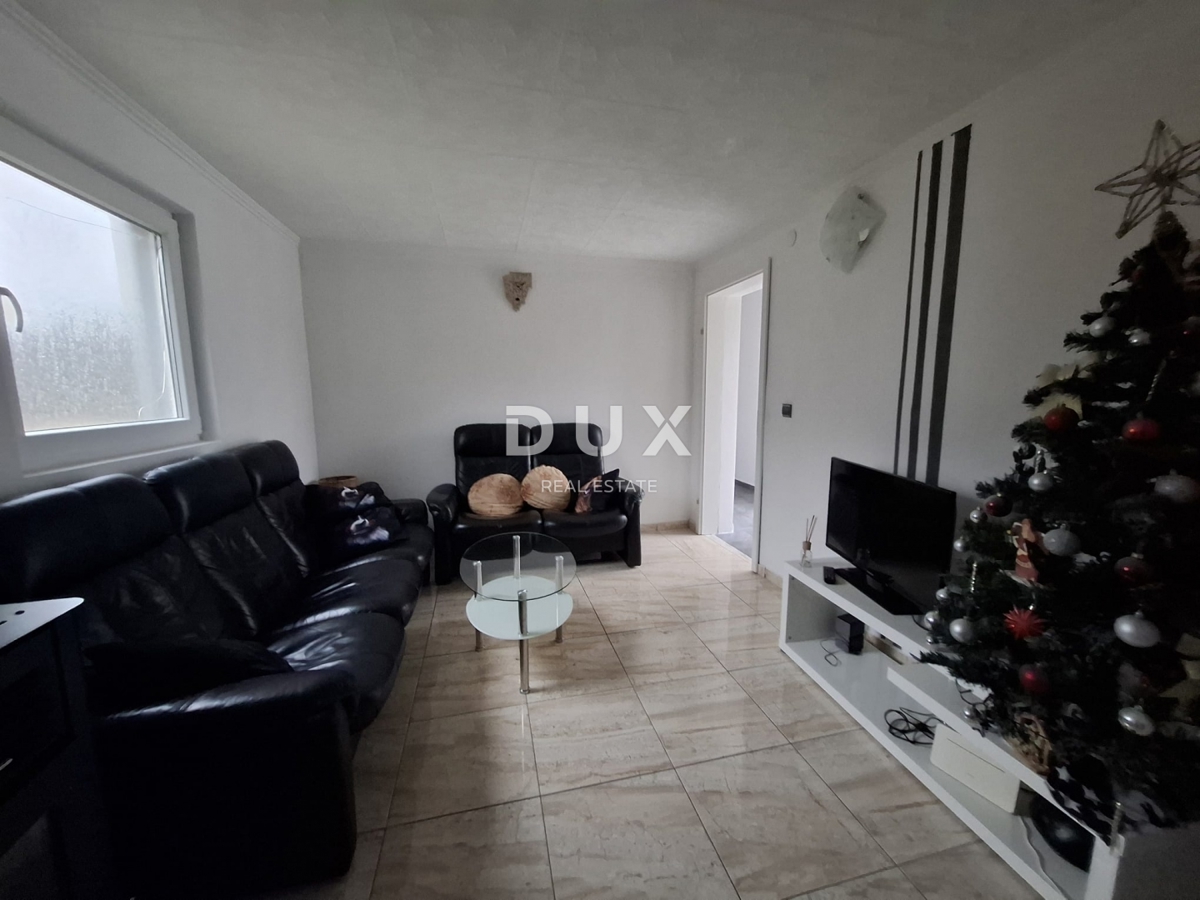 ISTRIA, BALE - Casa a un piano con ampio cortile