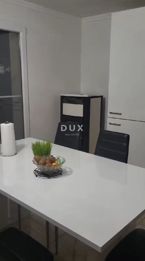 ISTRIA, BALE - Casa a un piano con ampio cortile