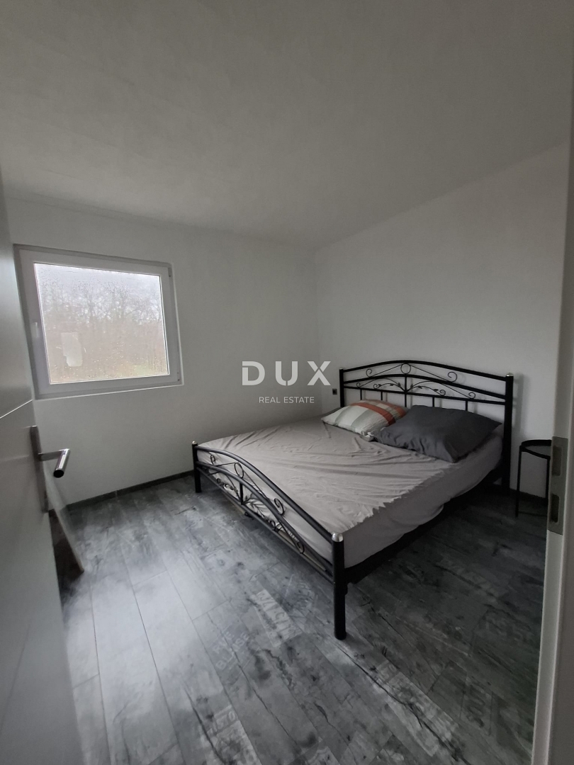 ISTRIA, BALE - Casa a un piano con ampio cortile