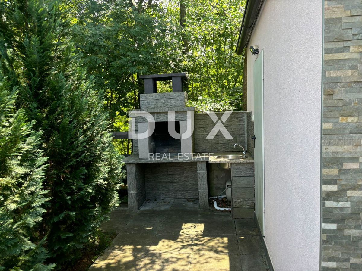 ISTRIA, VODNJAN (dintorni) - Moderna casa a un piano con tanta privacy e tanto verde!