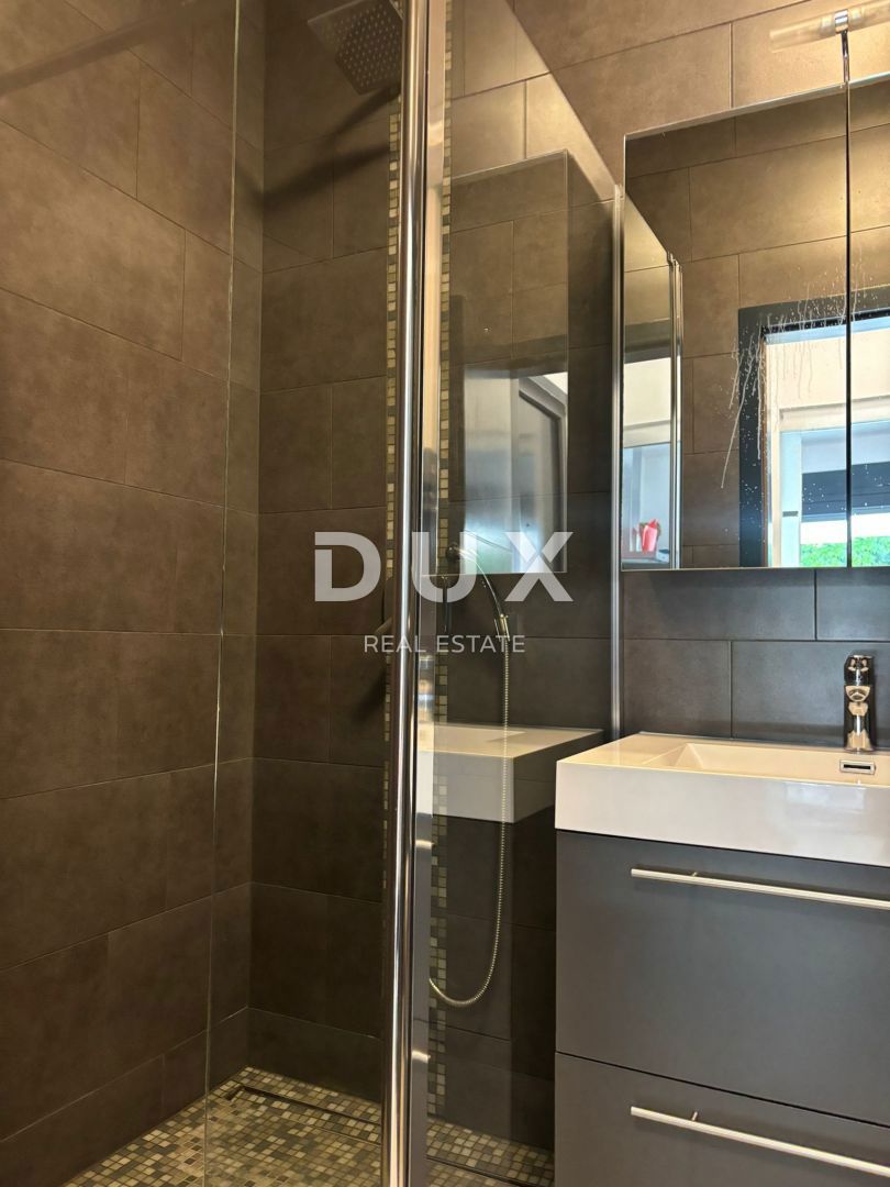 ISTRIA, VODNJAN (dintorni) - Moderna casa a un piano con tanta privacy e tanto verde!