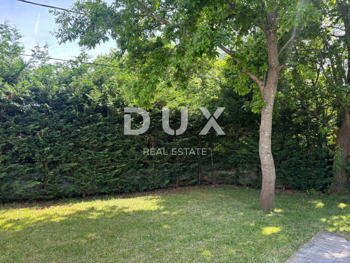 ISTRIA, VODNJAN (dintorni) - Moderna casa a un piano con tanta privacy e tanto verde!