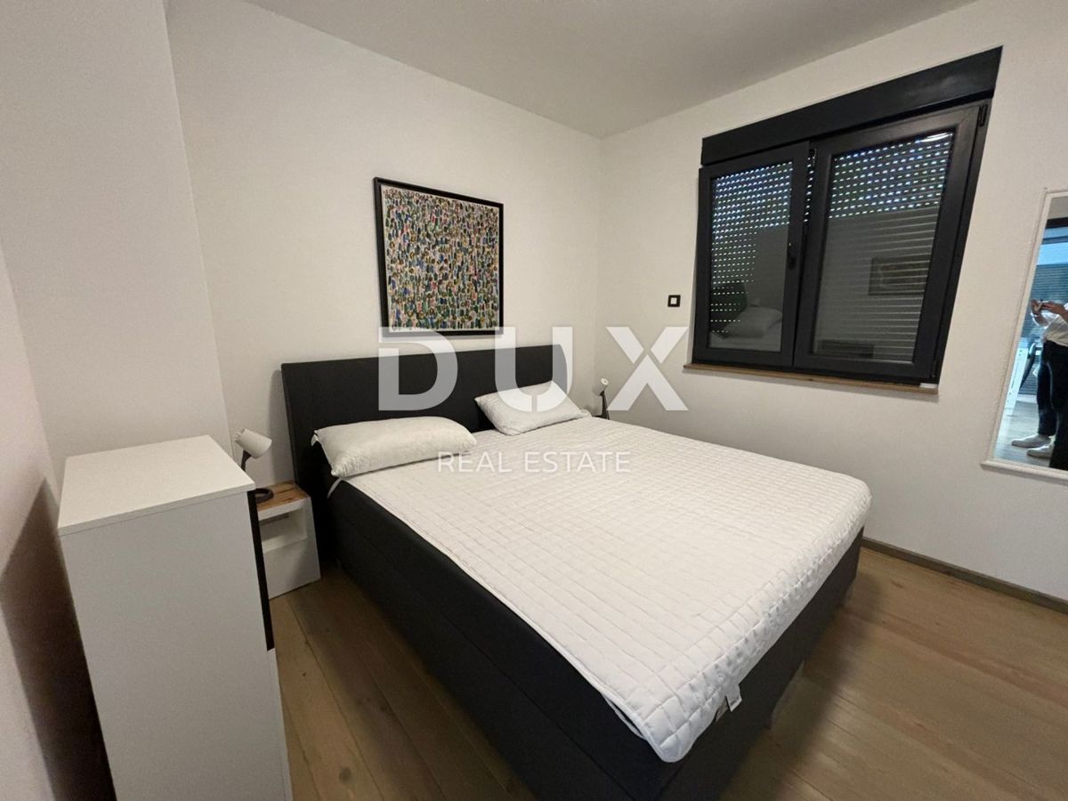 ISTRIA, VODNJAN (dintorni) - Moderna casa a un piano con tanta privacy e tanto verde!