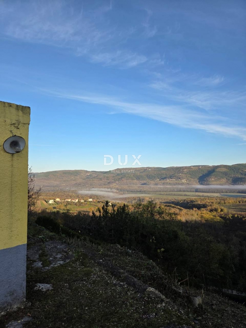 Casa Brkač, Motovun, 200m2