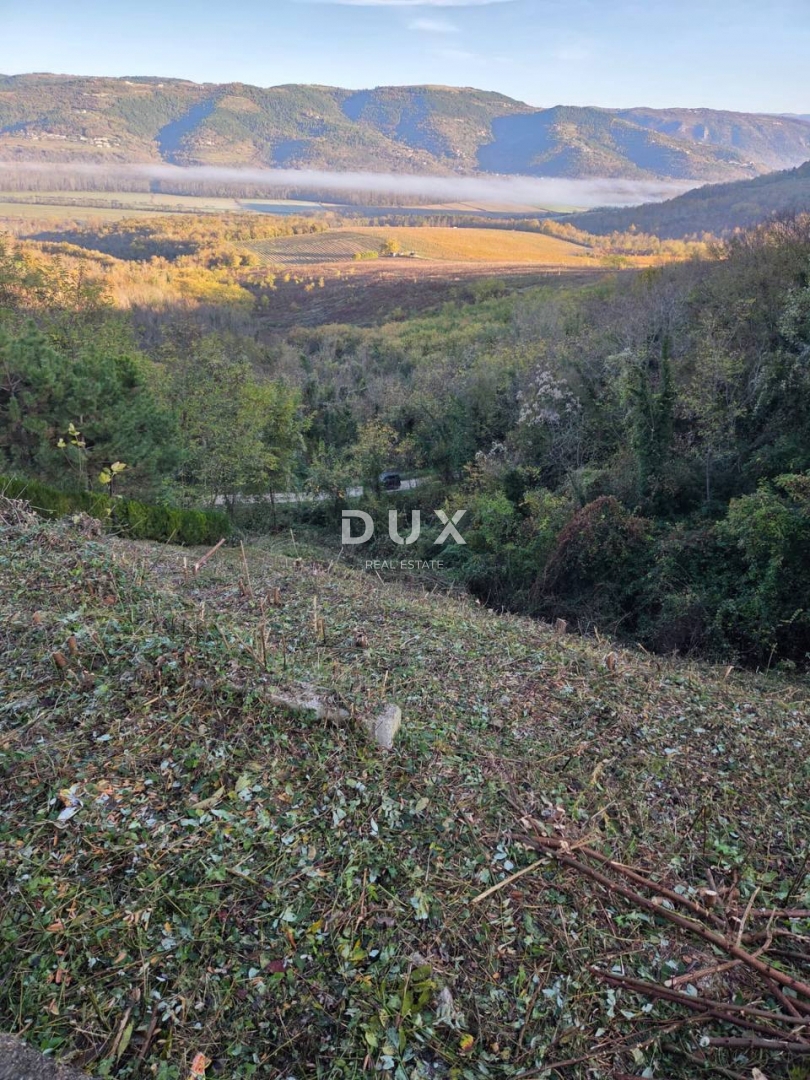 Casa Brkač, Motovun, 200m2