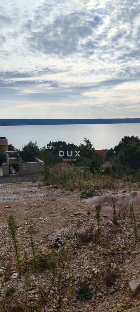 ZARA, MASLENICA - OCCASIONE! Terreno edificabile con vista!