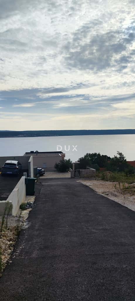 ZARA, MASLENICA - OCCASIONE! Terreno edificabile con vista!