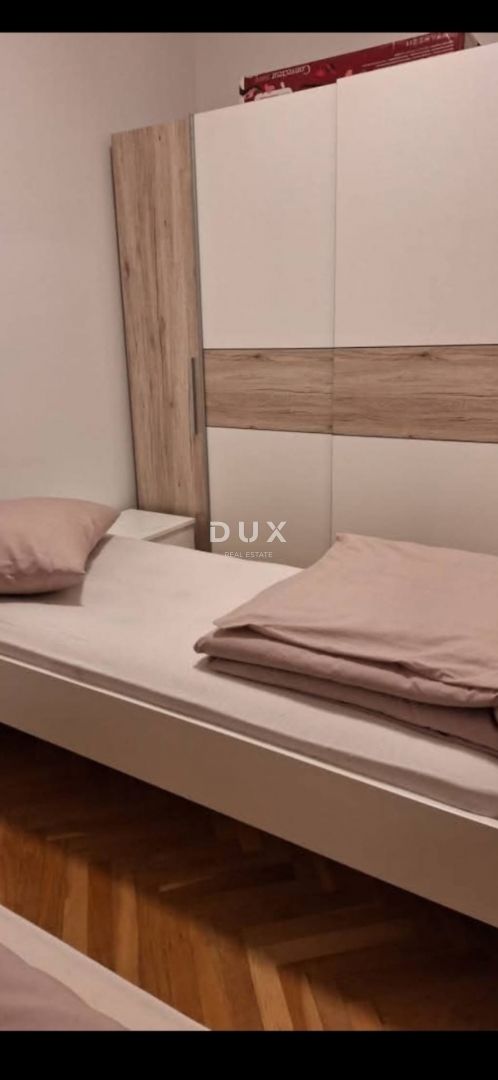 ISTRIA, ROVIGNO - Appartamento funzionale in un quartiere tranquillo