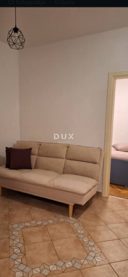 ISTRIA, ROVIGNO - Appartamento funzionale in un quartiere tranquillo