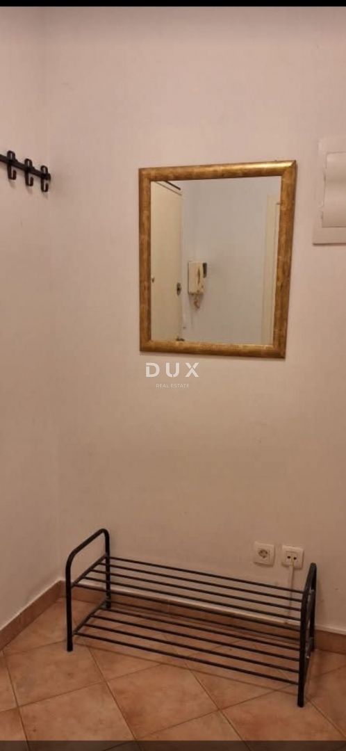 ISTRIA, ROVIGNO - Appartamento funzionale in un quartiere tranquillo