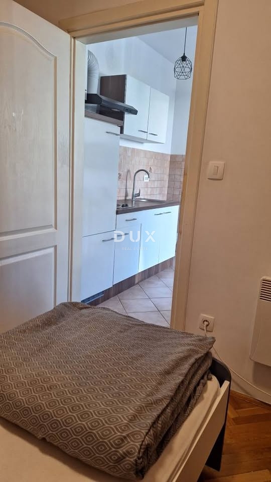 ISTRIA, ROVIGNO - Appartamento funzionale in un quartiere tranquillo