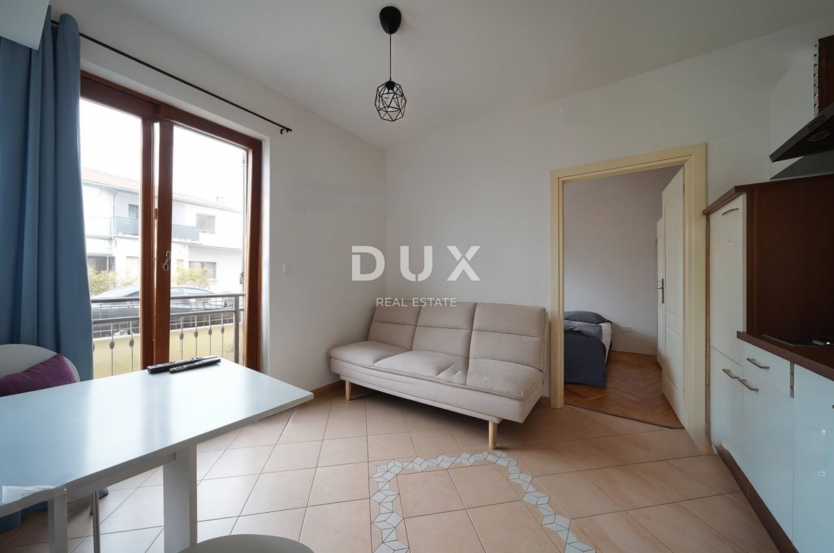 ISTRIA, ROVIGNO - Appartamento funzionale in un quartiere tranquillo