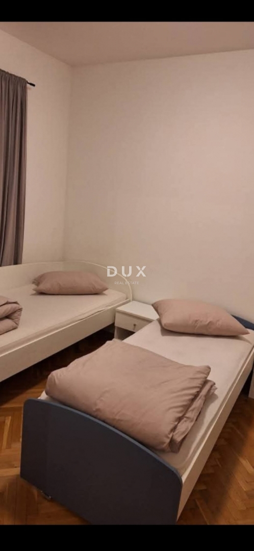 ISTRIA, ROVIGNO - Appartamento funzionale in un quartiere tranquillo