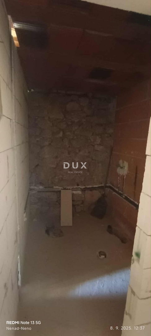 Appartamento Grižane-Belgrad, Vinodolska Općina, 70m2