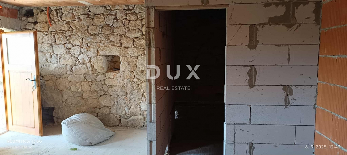 Appartamento Grižane-Belgrad, Vinodolska Općina, 70m2