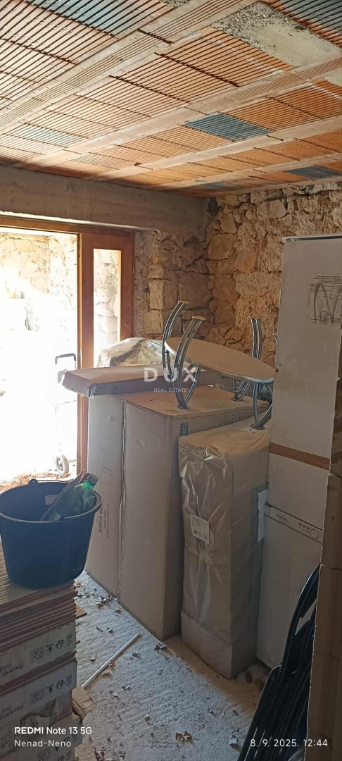 Appartamento Grižane-Belgrad, Vinodolska Općina, 70m2