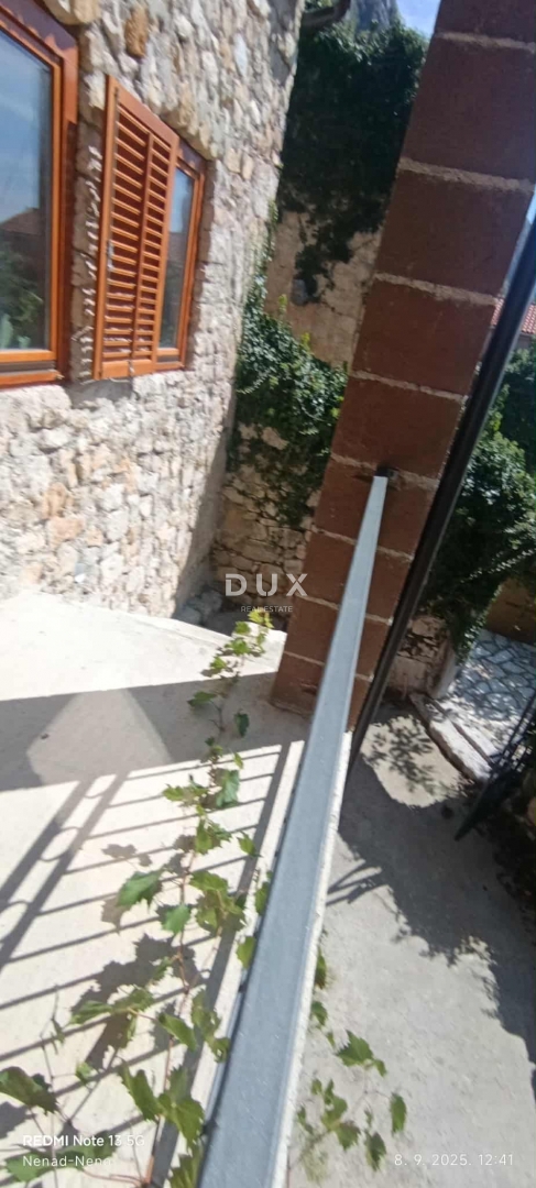 Appartamento Grižane-Belgrad, Vinodolska Općina, 70m2