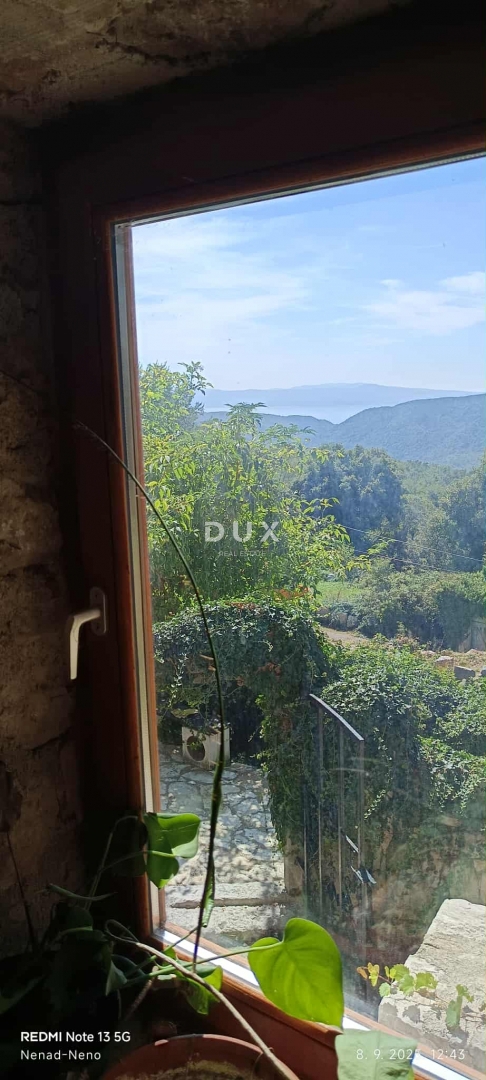 Appartamento Grižane-Belgrad, Vinodolska Općina, 70m2