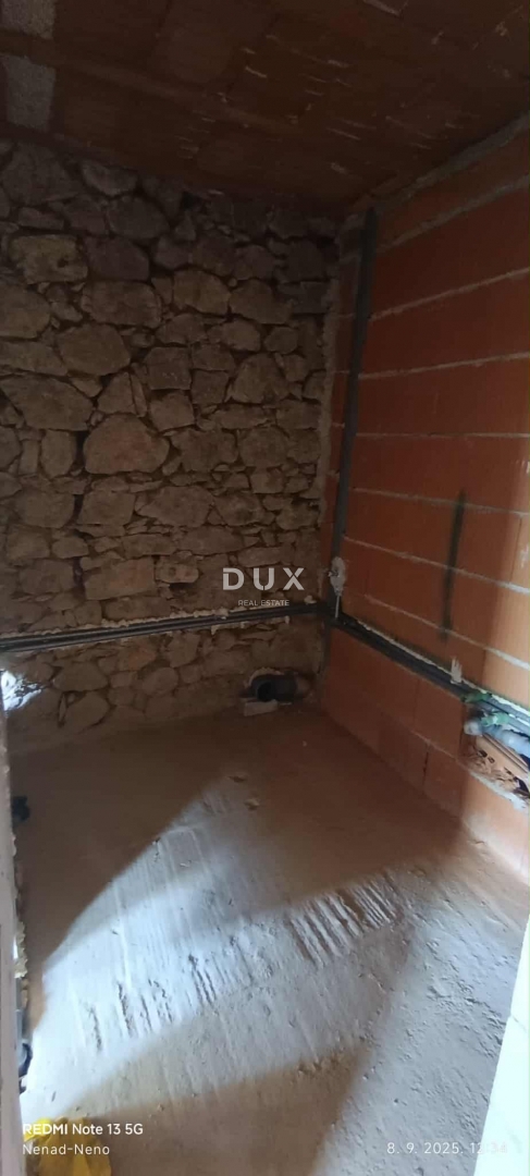 Appartamento Grižane-Belgrad, Vinodolska Općina, 70m2