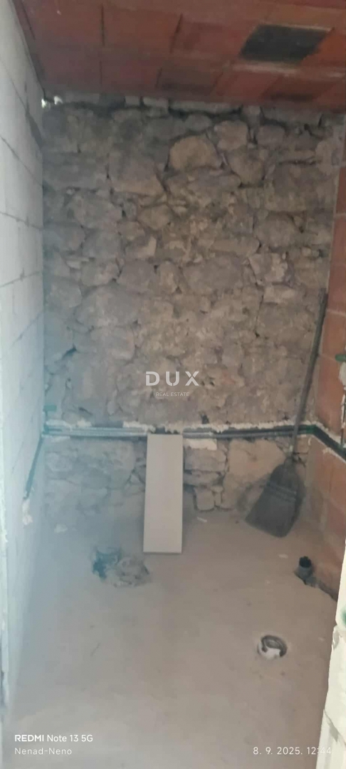 Appartamento Grižane-Belgrad, Vinodolska Općina, 70m2