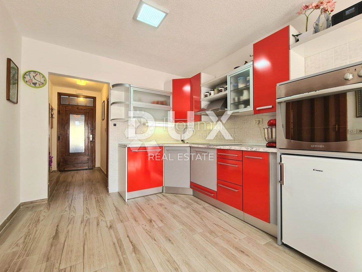 ISTRIA, UMAGO - Appartamento duplex a 200 m dal mare!