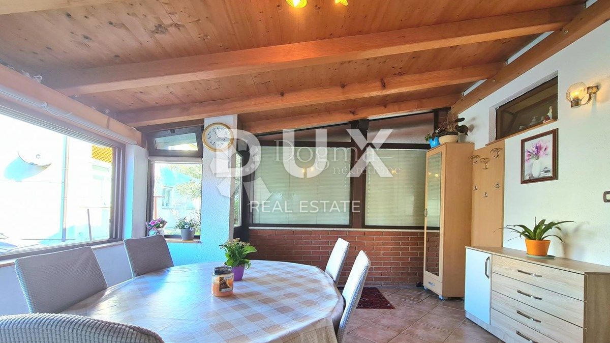 ISTRIA, UMAGO - Appartamento duplex a 200 m dal mare!