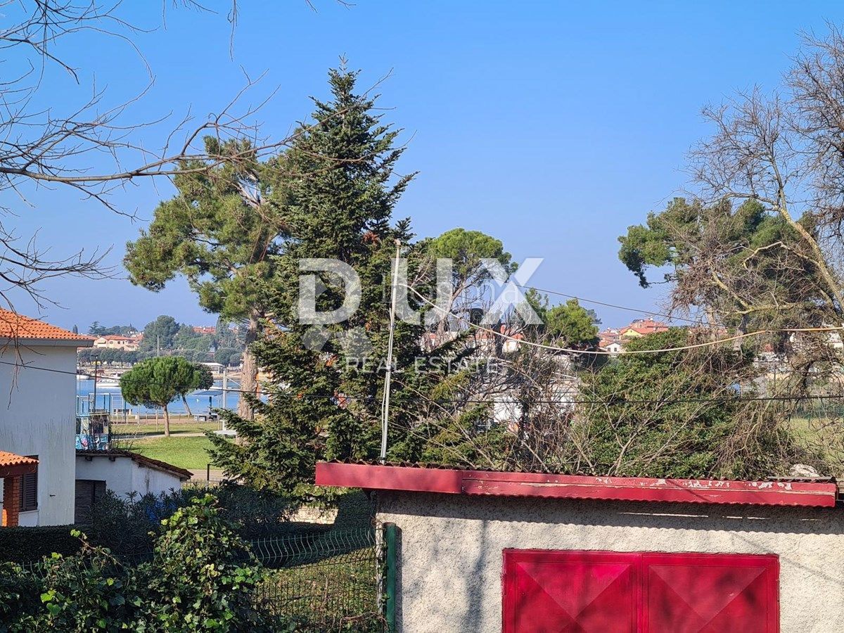 ISTRIA, UMAGO - Appartamento duplex a 200 m dal mare!