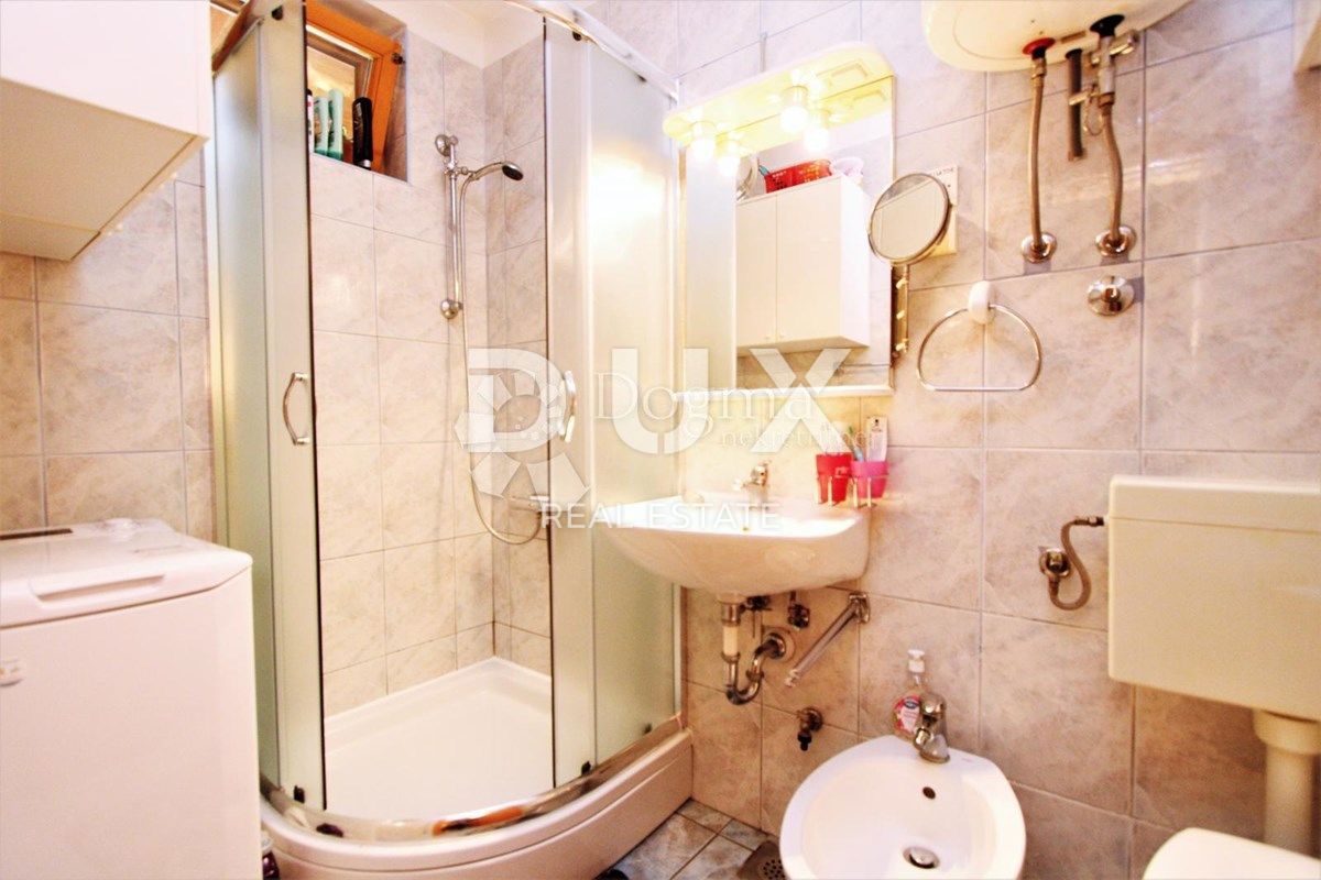 ISTRIA, UMAGO - Appartamento duplex a 200 m dal mare!